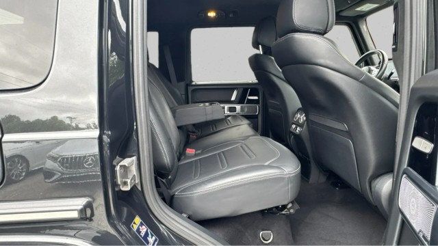 2021 Mercedes-Benz G-Class G 550 4MATIC SUV - 23075409 - 11