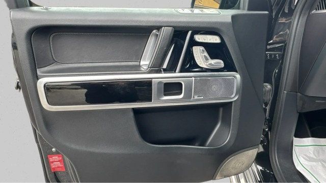2021 Mercedes-Benz G-Class G 550 4MATIC SUV - 23075409 - 13