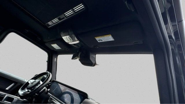 2021 Mercedes-Benz G-Class G 550 4MATIC SUV - 23075409 - 17