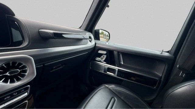 2021 Mercedes-Benz G-Class G 550 4MATIC SUV - 23075409 - 18