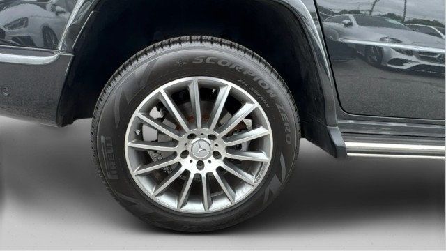 2021 Mercedes-Benz G-Class G 550 4MATIC SUV - 23075409 - 20