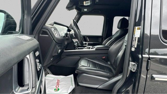 2021 Mercedes-Benz G-Class G 550 4MATIC SUV - 23075409 - 7