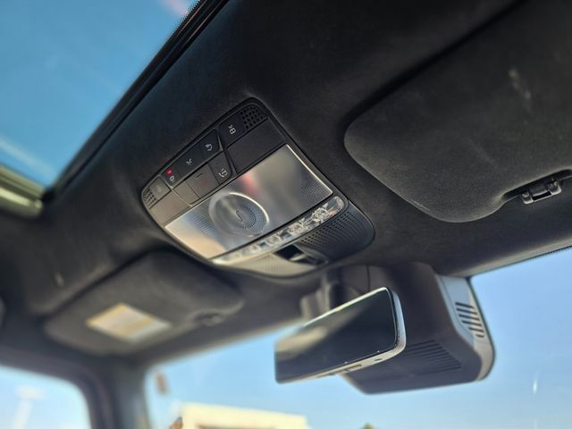 2021 Mercedes-Benz G-Class G 550 4MATIC SUV - 22967244 - 12