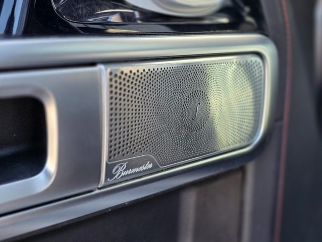 2021 Mercedes-Benz G-Class G 550 4MATIC SUV - 22967244 - 26