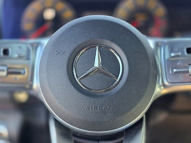 2021 Mercedes-Benz G-Class G 550 4MATIC SUV - 22967244 - 29