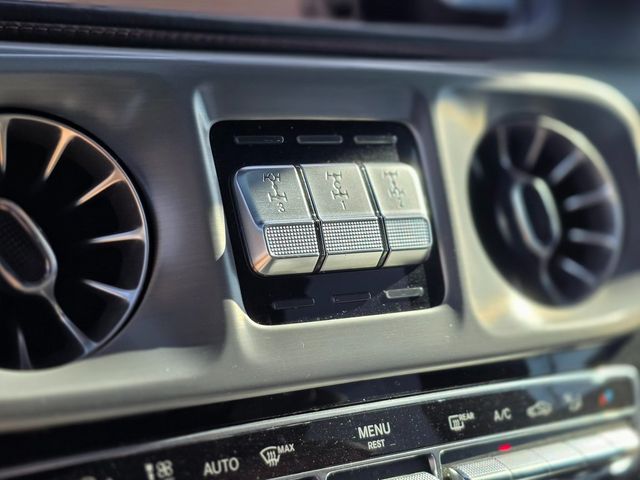 2021 Mercedes-Benz G-Class G 550 4MATIC SUV - 22967244 - 33