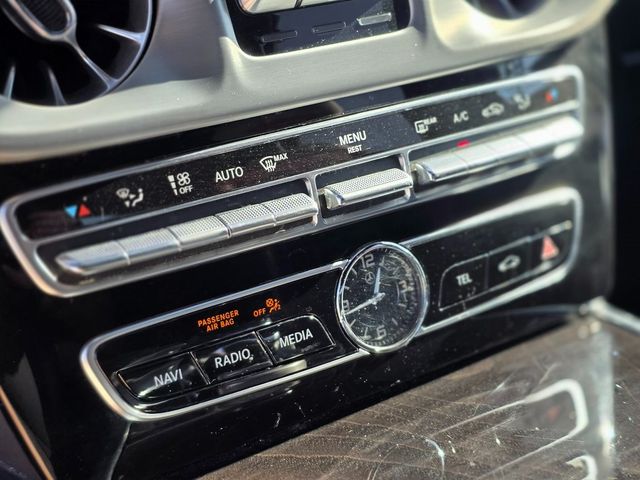 2021 Mercedes-Benz G-Class G 550 4MATIC SUV - 22967244 - 34