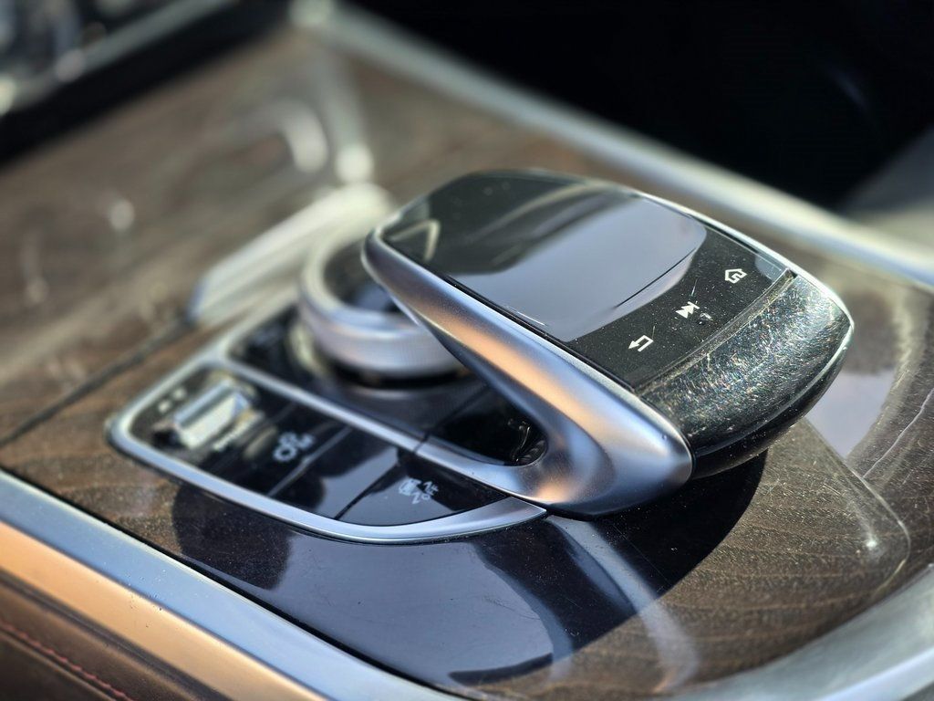 2021 Mercedes-Benz G-Class G 550 4MATIC SUV - 22967244 - 35