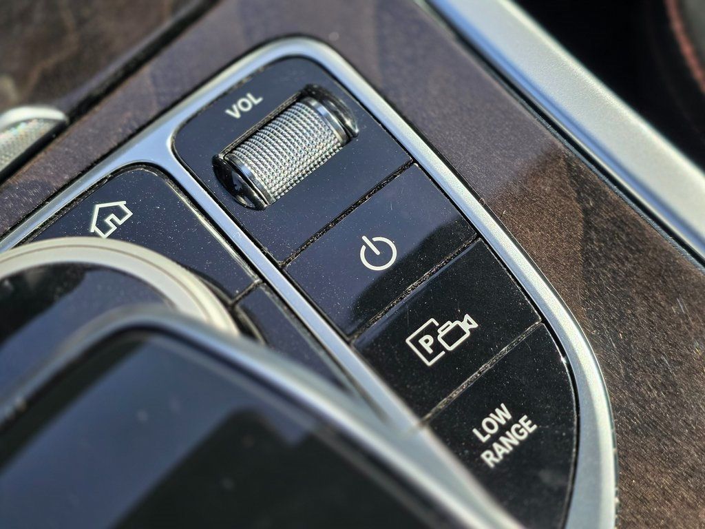 2021 Mercedes-Benz G-Class G 550 4MATIC SUV - 22967244 - 36