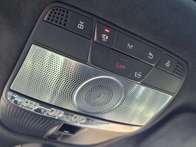 2021 Mercedes-Benz G-Class G 550 4MATIC SUV - 22967244 - 38