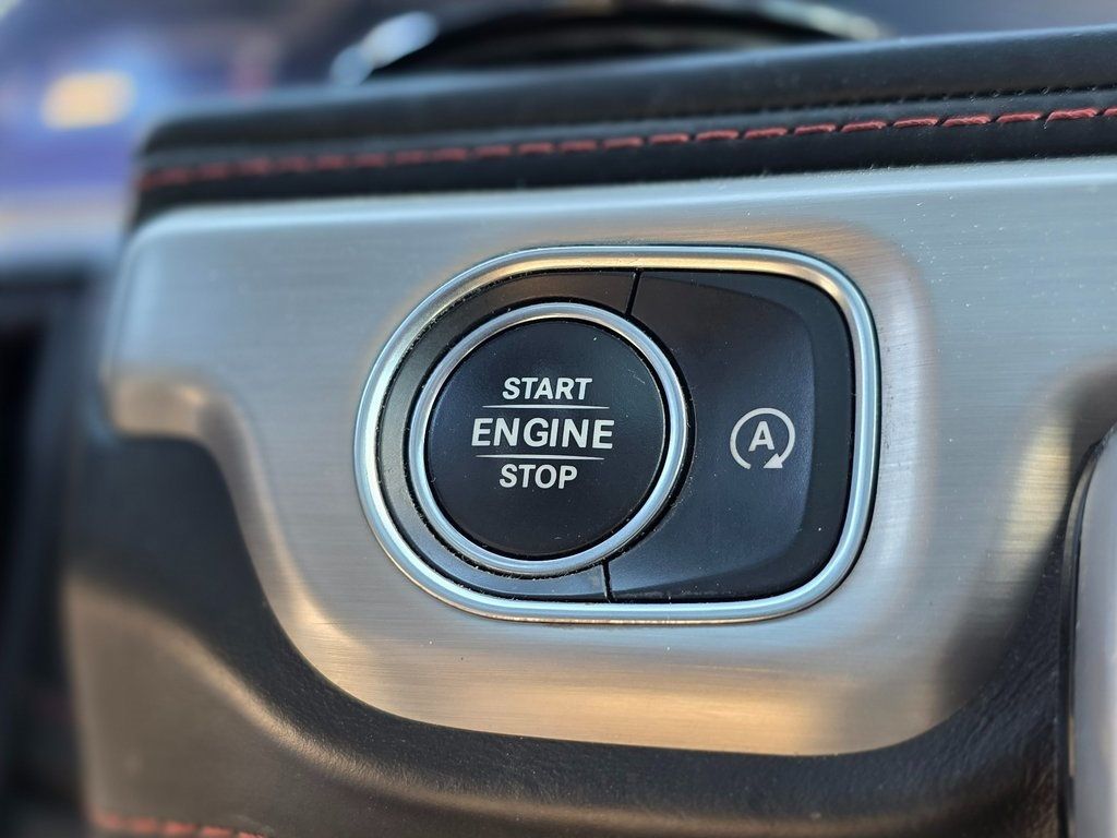 2021 Mercedes-Benz G-Class G 550 4MATIC SUV - 22967244 - 39