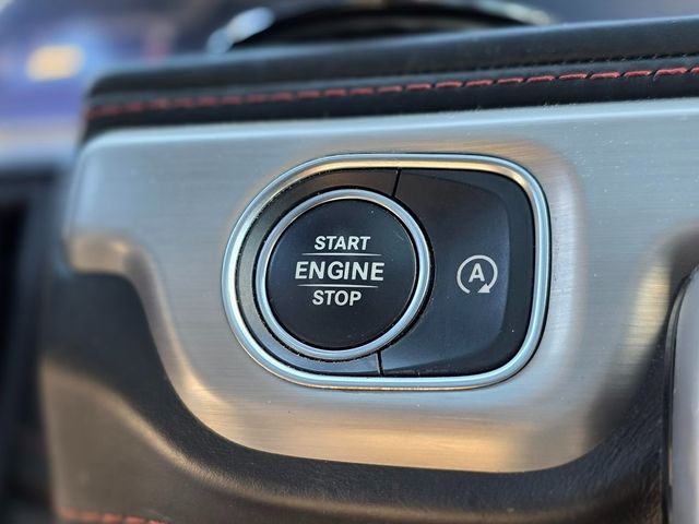 2021 Mercedes-Benz G-Class G 550 4MATIC SUV - 22967244 - 39