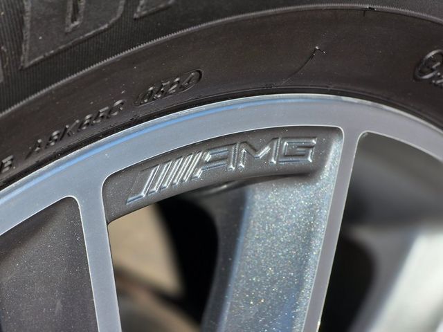 2021 Mercedes-Benz G-Class G 550 4MATIC SUV - 22967244 - 8