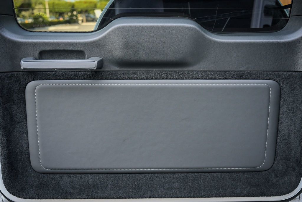 2021 Mercedes-Benz G-Class G 550 4MATIC SUV - 22894806 - 19