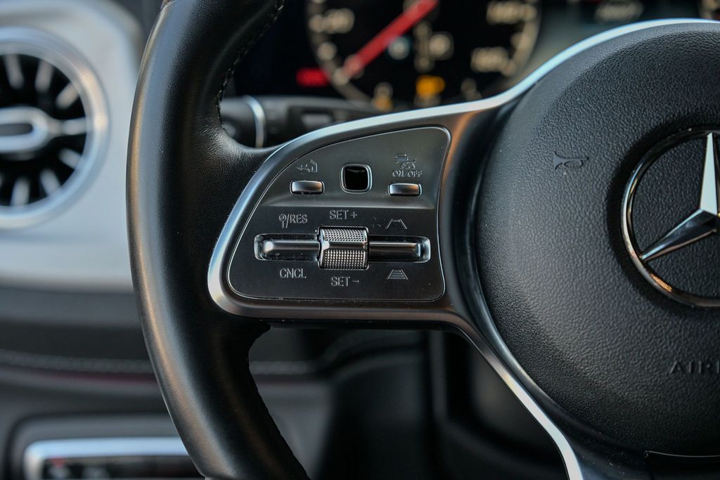 2021 Mercedes-Benz G-Class G 550 4MATIC SUV - 22894806 - 38