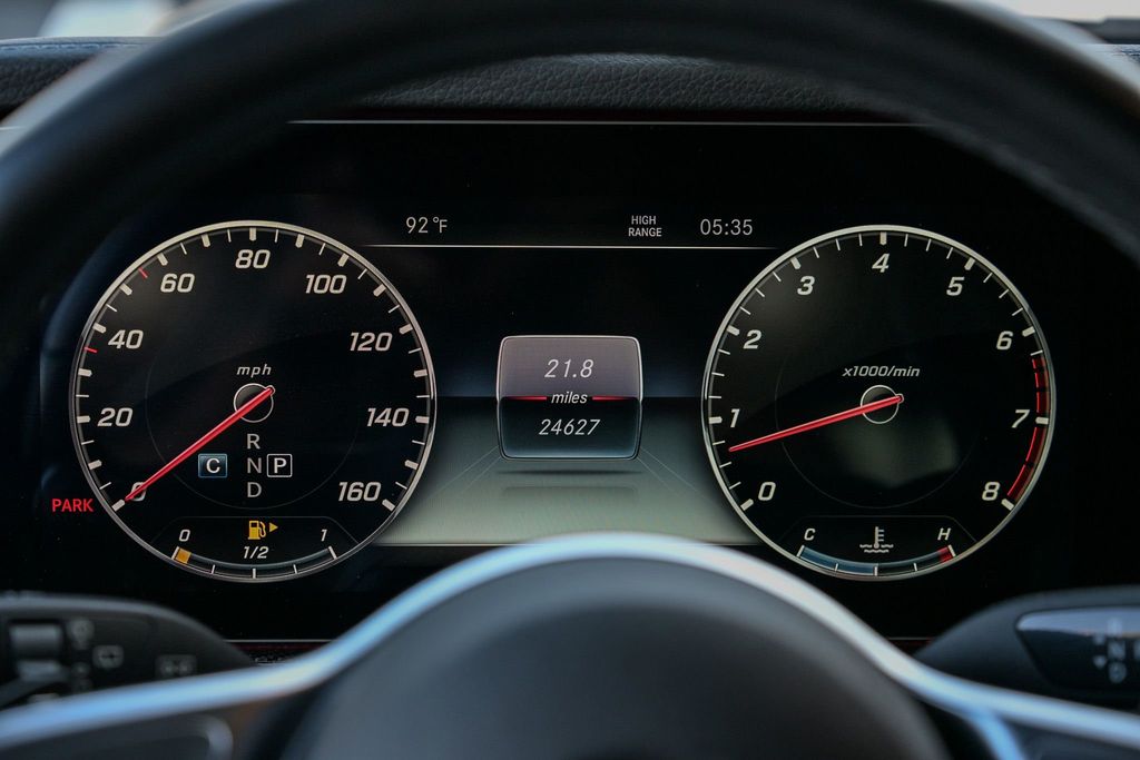 2021 Mercedes-Benz G-Class G 550 4MATIC SUV - 22894806 - 40