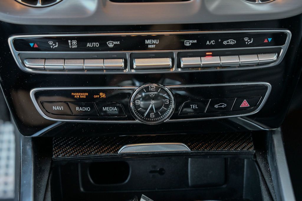 2021 Mercedes-Benz G-Class G 550 4MATIC SUV - 22894806 - 45