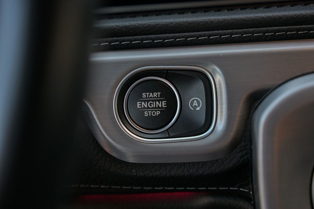 2021 Mercedes-Benz G-Class G 550 4MATIC SUV - 22894806 - 52