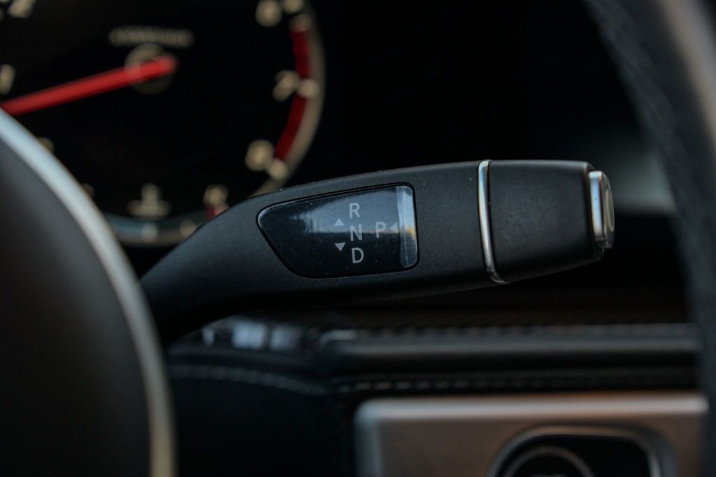 2021 Mercedes-Benz G-Class G 550 4MATIC SUV - 22894806 - 53