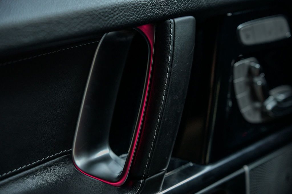 2021 Mercedes-Benz G-Class G 550 4MATIC SUV - 22894806 - 54