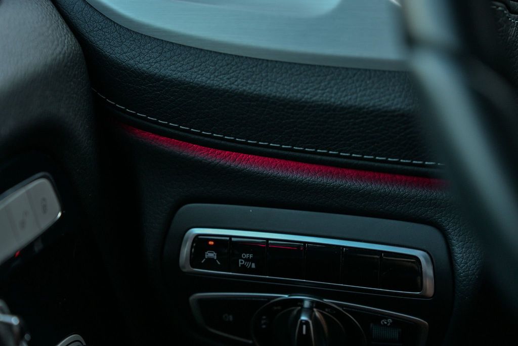 2021 Mercedes-Benz G-Class G 550 4MATIC SUV - 22894806 - 55