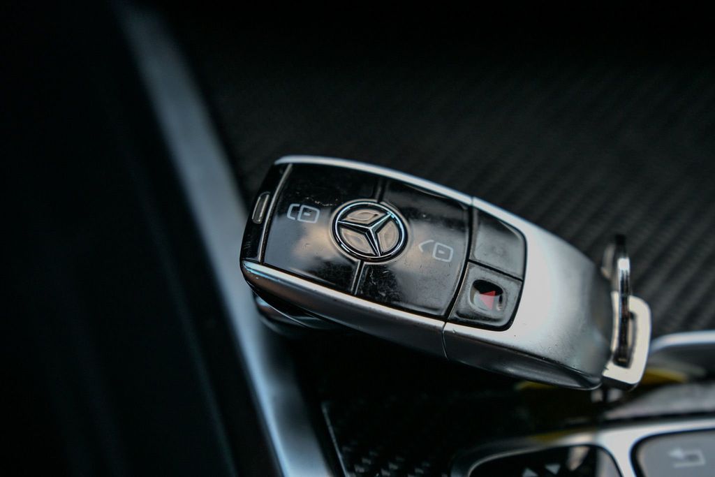 2021 Mercedes-Benz G-Class G 550 4MATIC SUV - 22894806 - 56