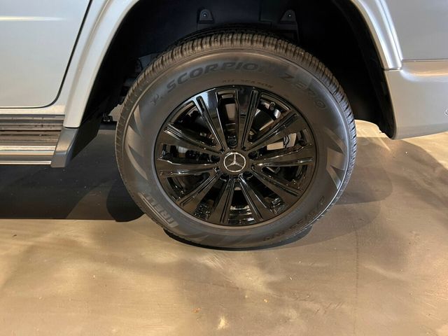 2021 Mercedes-Benz G-Class G550/SeatComfortPkg/HtdSteerWheel/Htd&CldMassageSeats/SiriusXM - 22963373 - 9