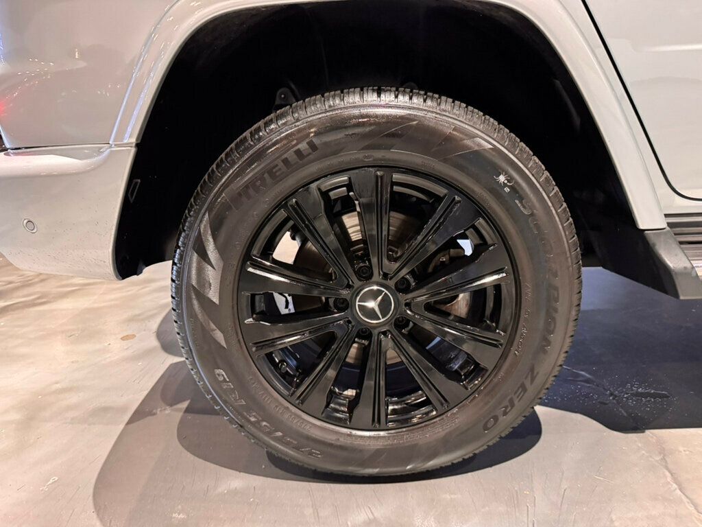 2021 Mercedes-Benz G-Class G550/SeatComfortPkg/HtdSteerWheel/Htd&CldMassageSeats/SiriusXM - 22963373 - 29