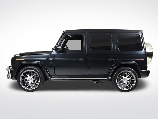 2021 Mercedes-Benz G-Class G 63 AMG® - 22743227 - 1