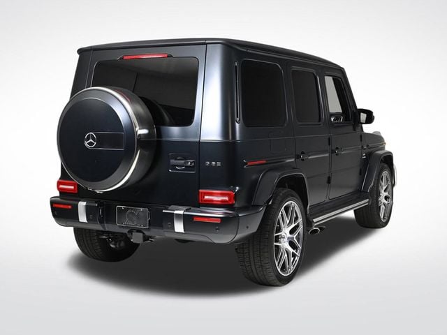 2021 Mercedes-Benz G-Class G 63 AMG® - 22743227 - 4