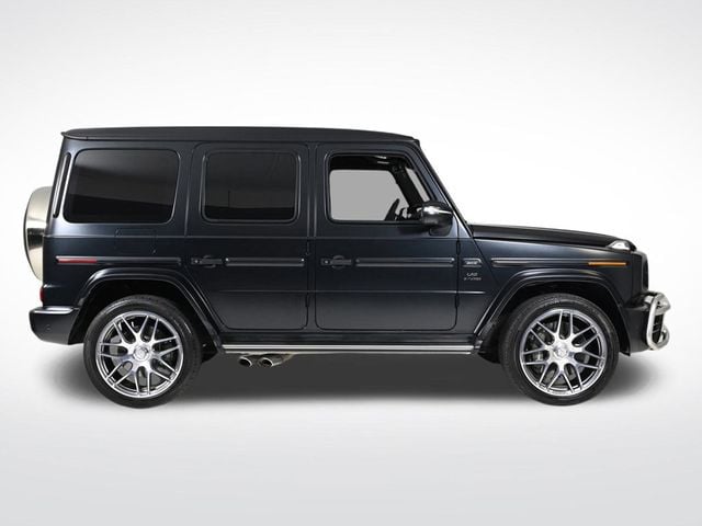 2021 Mercedes-Benz G-Class G 63 AMG® - 22743227 - 5