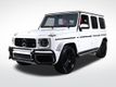 2021 Mercedes-Benz G-Class G 63 AMG - 23011126 - 0