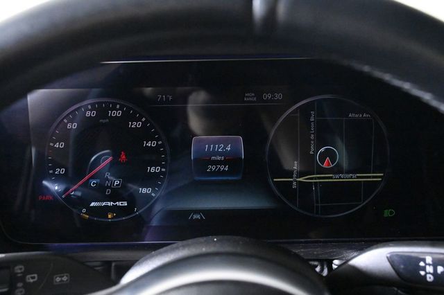2021 Mercedes-Benz G-Class G 63 AMG - 23011126 - 10