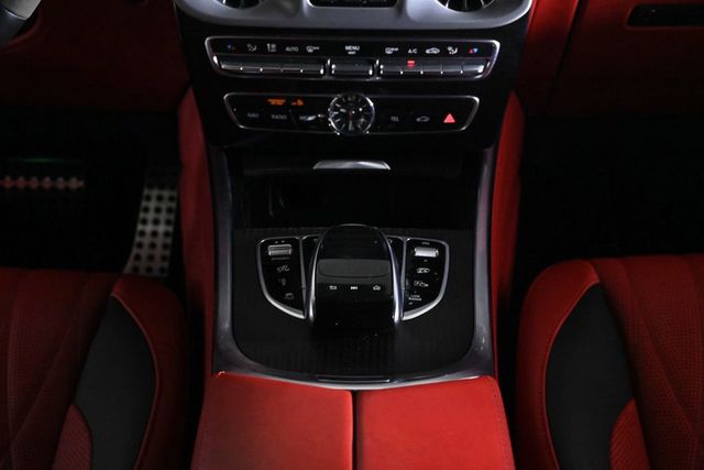 2021 Mercedes-Benz G-Class G 63 AMG - 23011126 - 13
