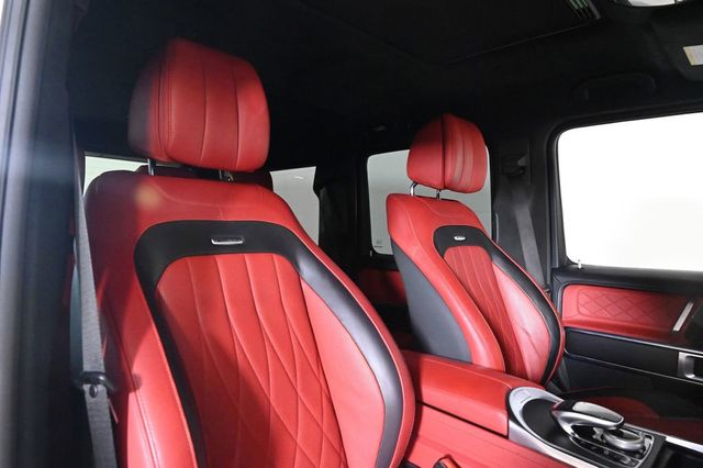 2021 Mercedes-Benz G-Class G 63 AMG - 23011126 - 15