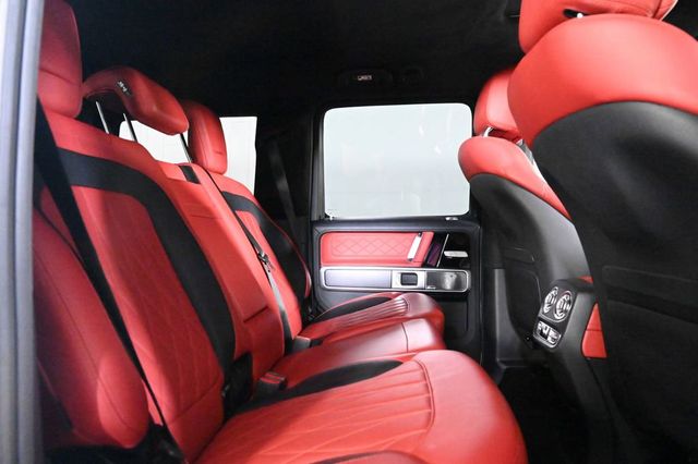 2021 Mercedes-Benz G-Class G 63 AMG - 23011126 - 16