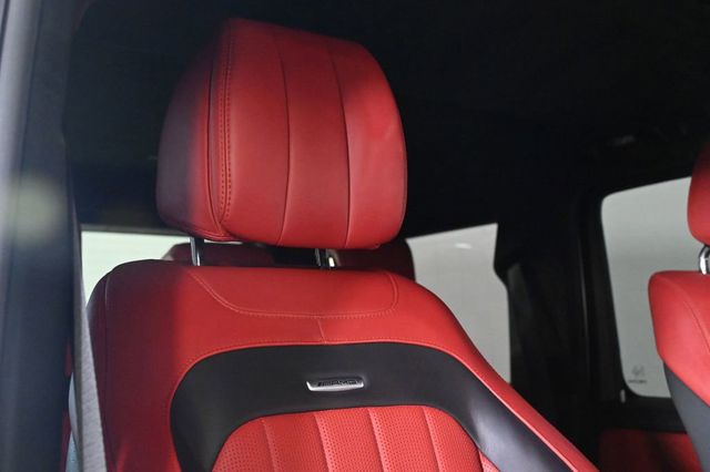 2021 Mercedes-Benz G-Class G 63 AMG - 23011126 - 18