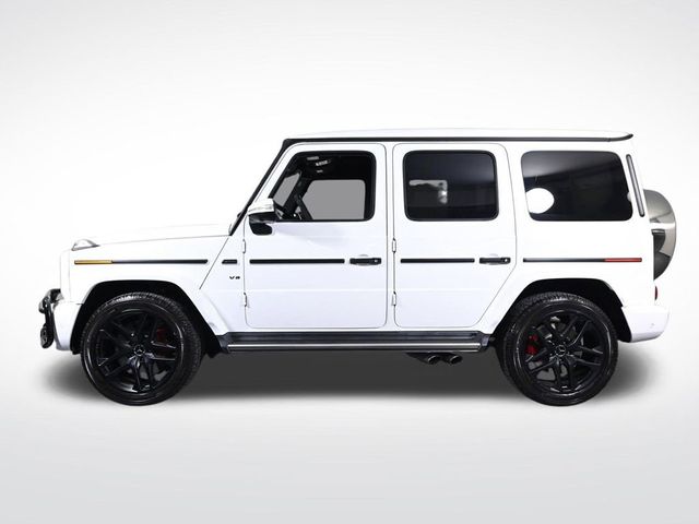 2021 Mercedes-Benz G-Class G 63 AMG - 23011126 - 1