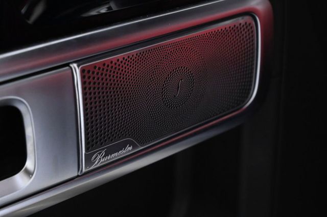 2021 Mercedes-Benz G-Class G 63 AMG - 23011126 - 22