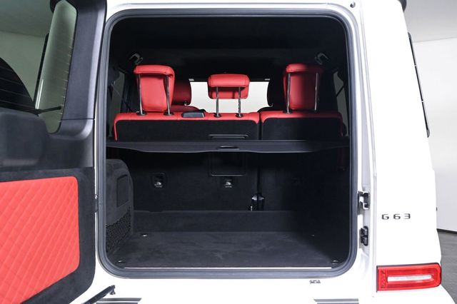 2021 Mercedes-Benz G-Class G 63 AMG - 23011126 - 23