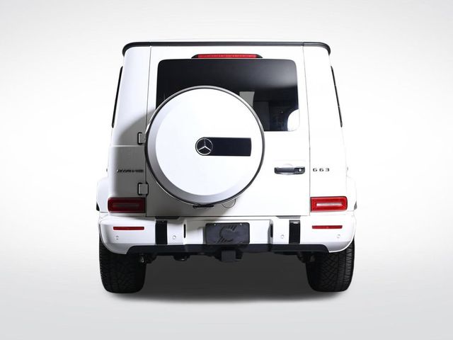2021 Mercedes-Benz G-Class G 63 AMG - 23011126 - 3