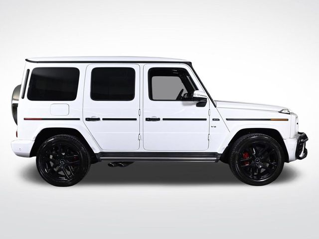 2021 Mercedes-Benz G-Class G 63 AMG - 23011126 - 5