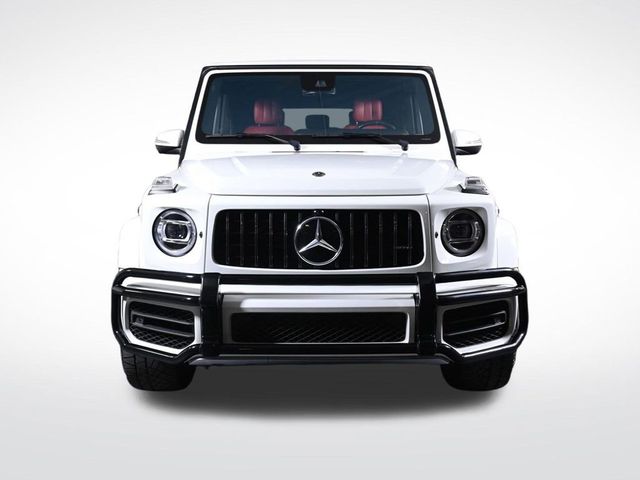 2021 Mercedes-Benz G-Class G 63 AMG - 23011126 - 7
