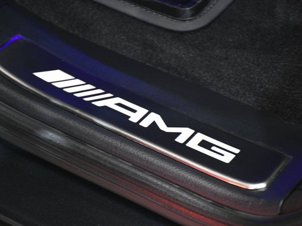 2021 Mercedes Benz G 63 AMG photo 12