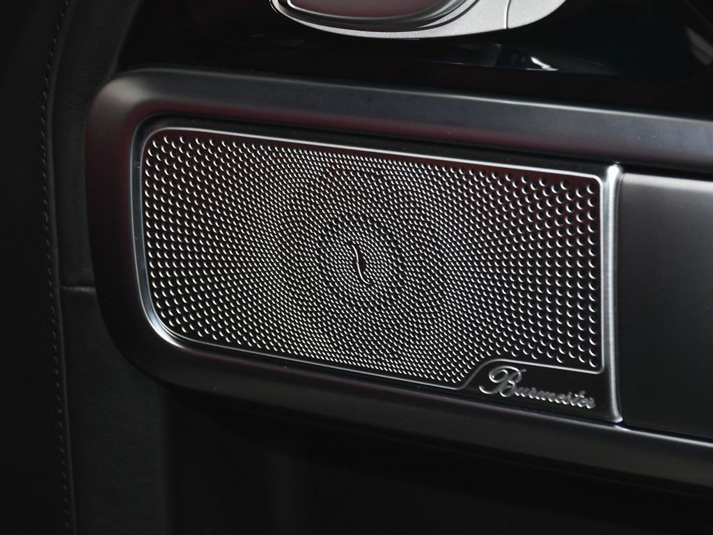 2021 Mercedes Benz G 63 AMG photo 17