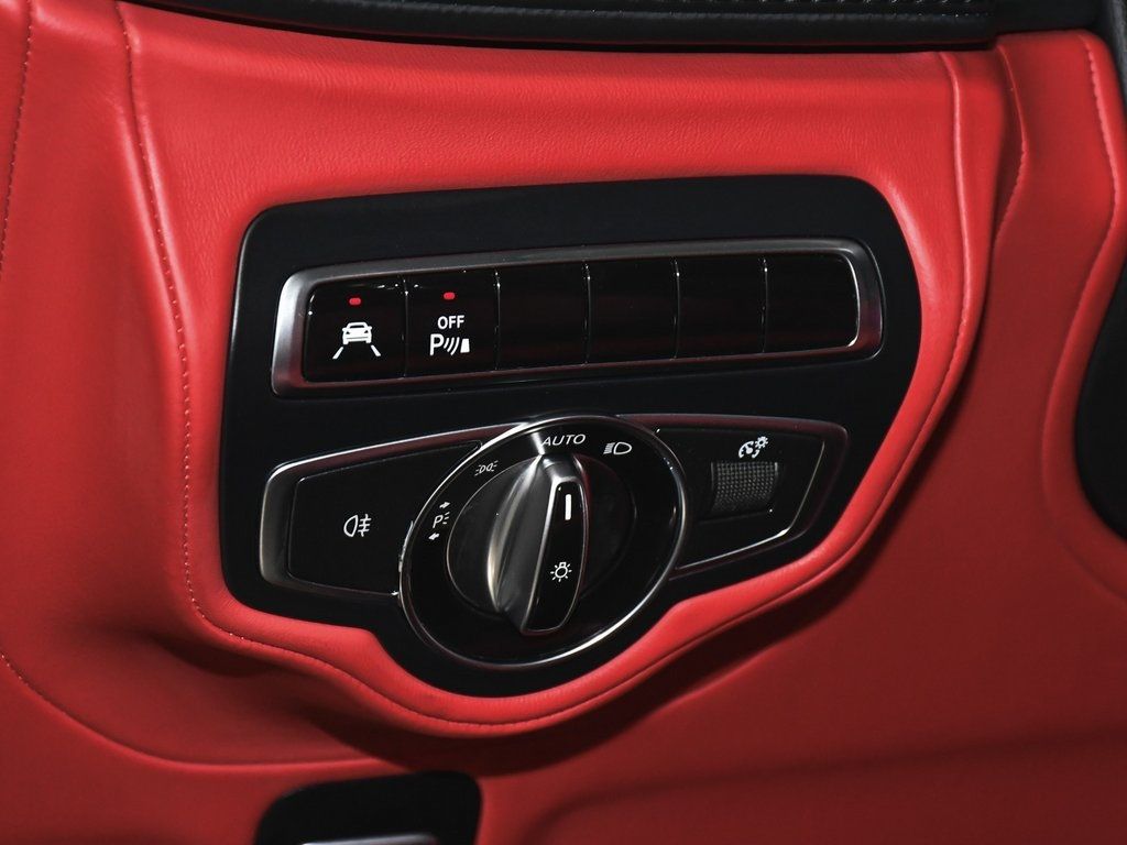 2021 Mercedes Benz G 63 AMG photo 21
