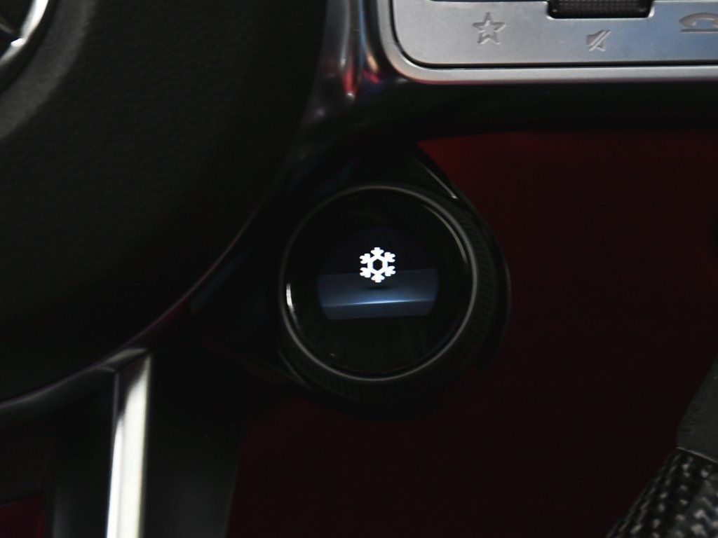 2021 Mercedes Benz G 63 AMG photo 46