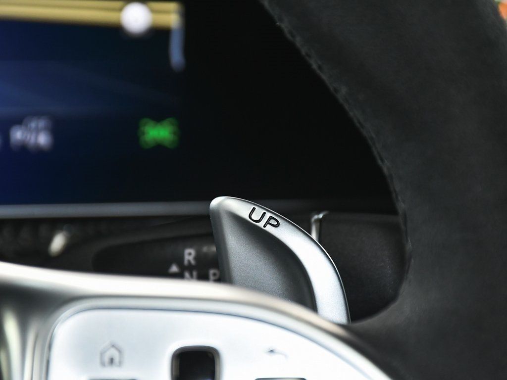 2021 Mercedes Benz G 63 AMG photo 47