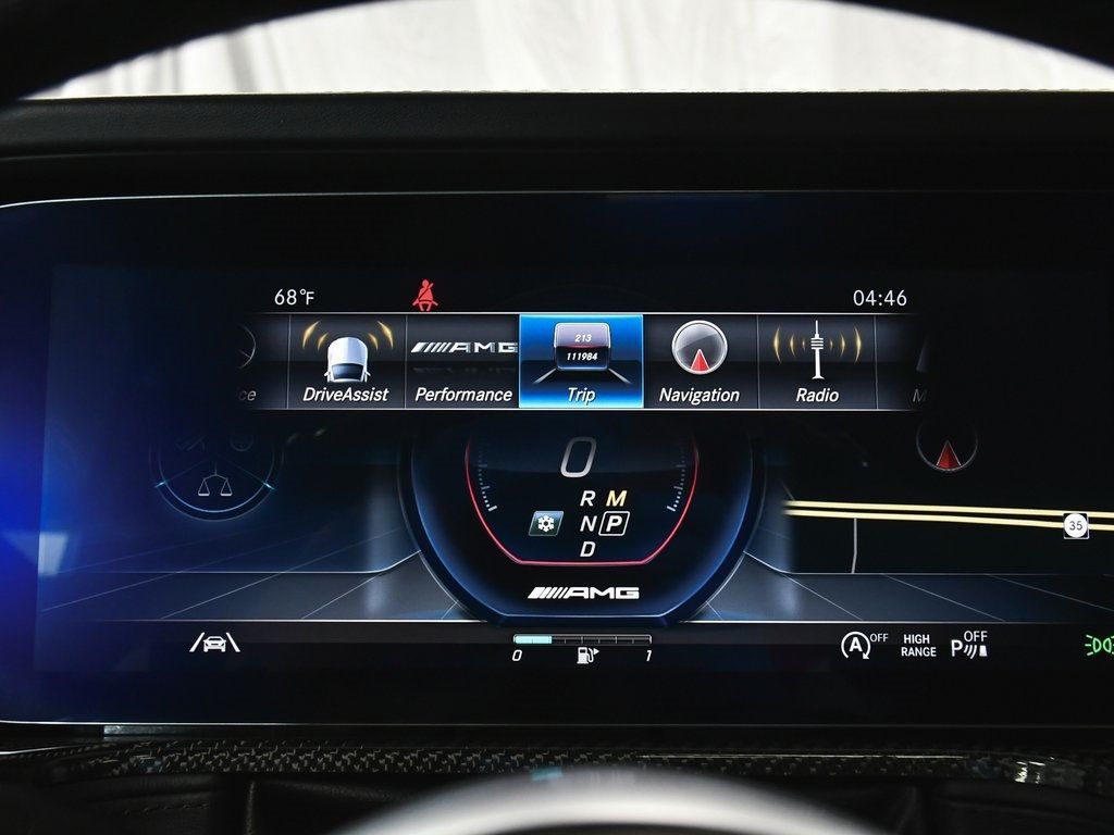 2021 Mercedes Benz G 63 AMG photo 49