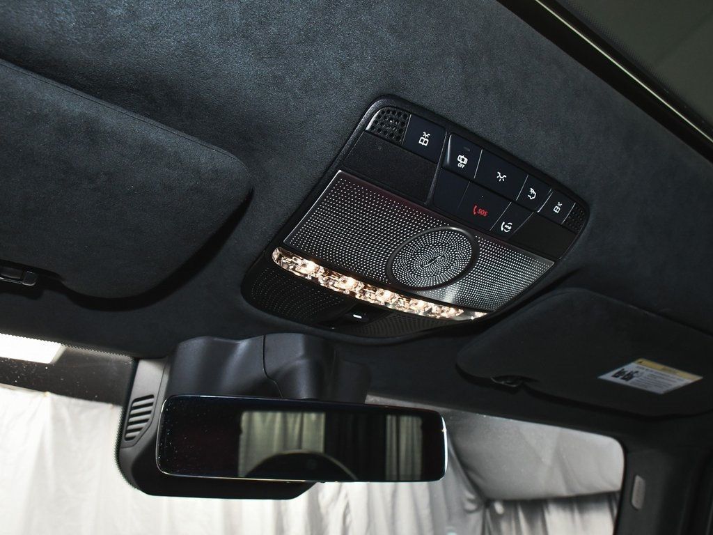 2021 Mercedes Benz G 63 AMG photo 50